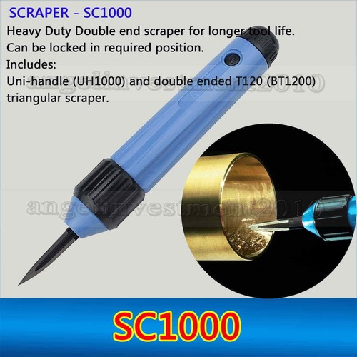 Piece scraper sc1000 - piece,