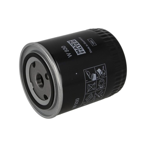 Fits mann filter 930 - w,