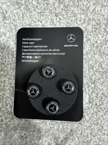 Genuine mercedes amg - genuine, tyre
