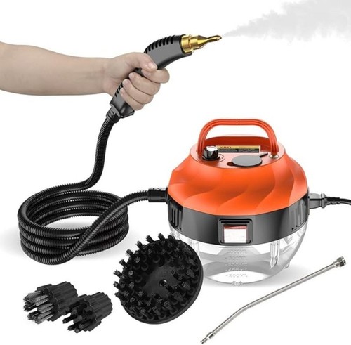 4500w portable steam cleaner - steam,