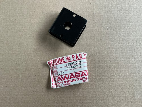 Genuine kawasaki nos indicator - kawasaki,