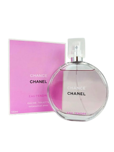 Chance chanel tendre - chance,