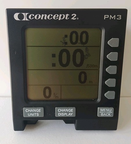 Concept pm3 monitor - 2,