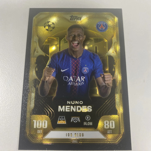 Topps match attax - match, extra