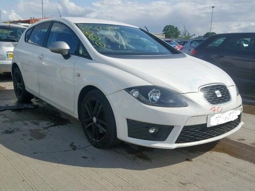 Seat leon 2010 2013 - fr,