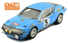 1/18 Renault Alpine A310