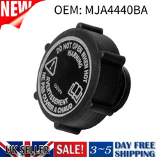 RADIATOR EXPANSION TANK CAP