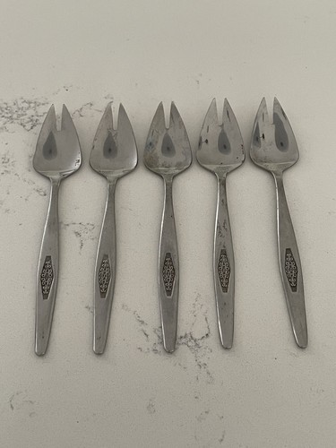 Party forks sporks - 6,