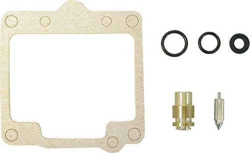 Float bowl gasket - for, 1983