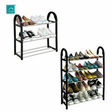 3, 5 Tier SHOE RACK Stand