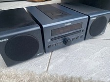 Yamaha CRX-140 CD DAB RECIEVER