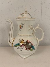 Antique Staffordshire Sampson