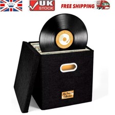 12 Inch Vinyl Record Storage