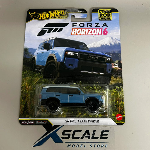Premium hot wheels - hot, culture