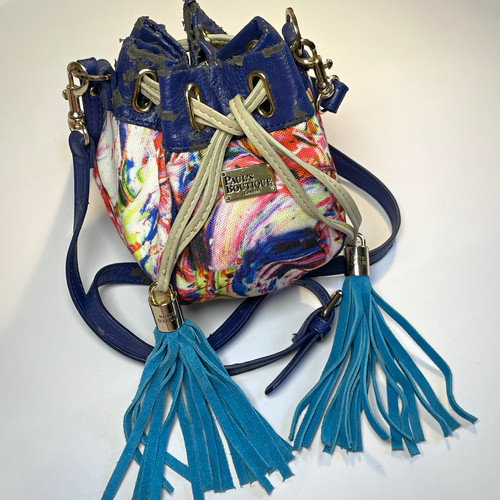 Paul boutique small - boutique,