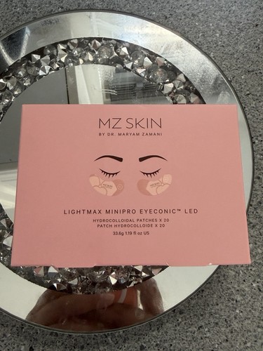 Skin patches 20 - mz,