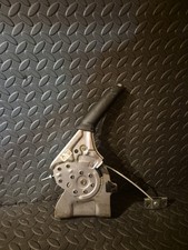 MAZDA 3 MK3 2014 HADBRAKE