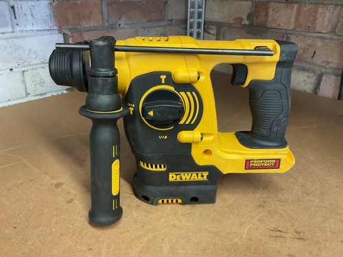 Dewalt dch253 18v brushed - dewalt,
