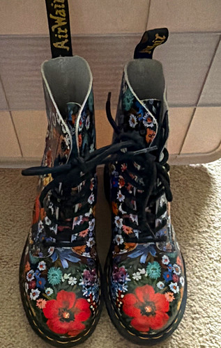 Martens 1460 pascal - dr.,