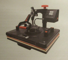 Creworks Heat Press Machine 30
