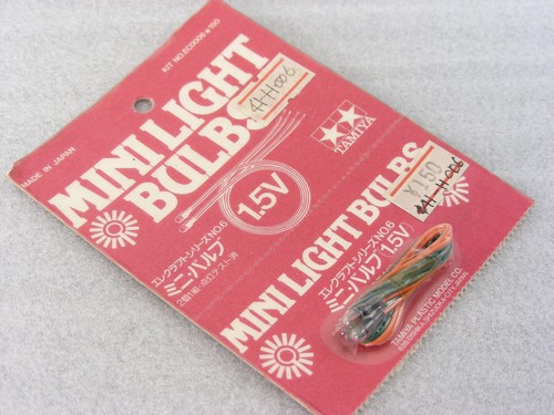 Vintage tamiya 75006 ec0006 - vintage,