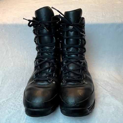 Lowa combat boot gtx - boot,