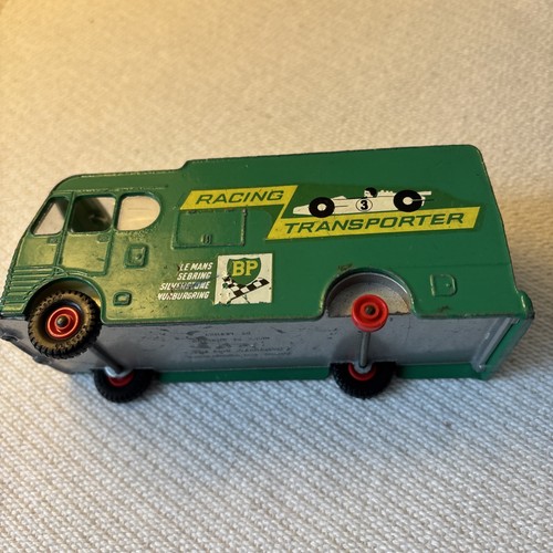 Matchbox lesney king size - lesney,