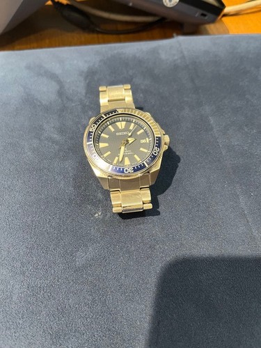 Excellent seiko prospex - excellent,