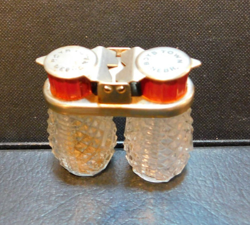 Mini salt pepper - salt, &