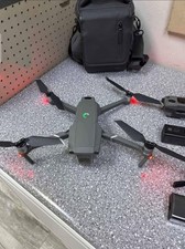 DJI Mavic 2 Zoom Drone Pro Hasselblad Upgrade (рlеаѕе rеаd dеѕсriрtiоn )