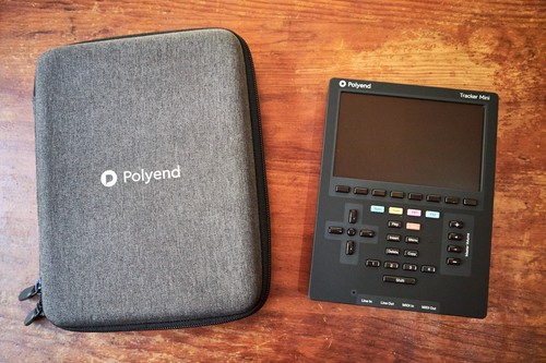 Polyend tracker mini - polyend,