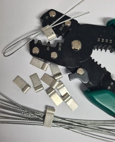 10x electric meter - 10x,