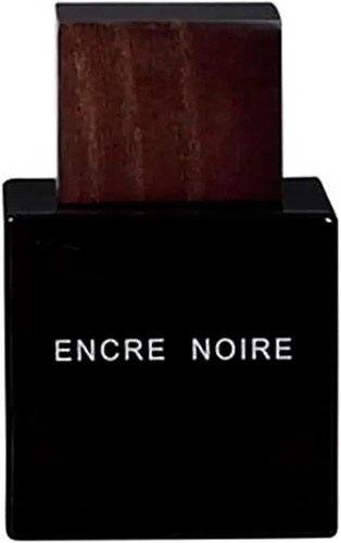 Lalique encre noire eau - eau, de