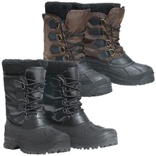 Brandit Highland Weather Extreme Boots Thermal Winter Boots Size 39-47