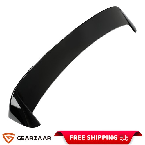 Roof spoiler for seat - roof, leon