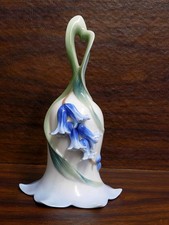 Franz Porcelain Bluebell