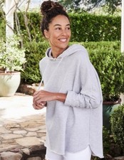 New Frank & Eileen Gray Hooded