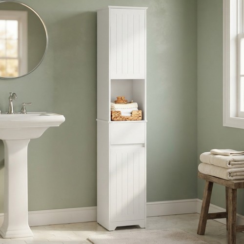 Stylish 30cm bathroom - stylish,