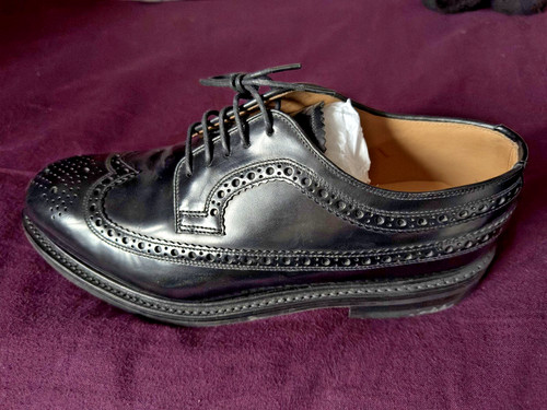 Loake 1880 sovereign uk - loake,