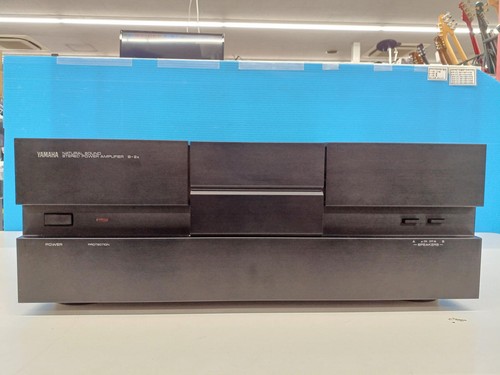 Yamaha b2x power amplifier - yamaha,