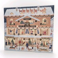 Asquith & Somerset Twelve Days