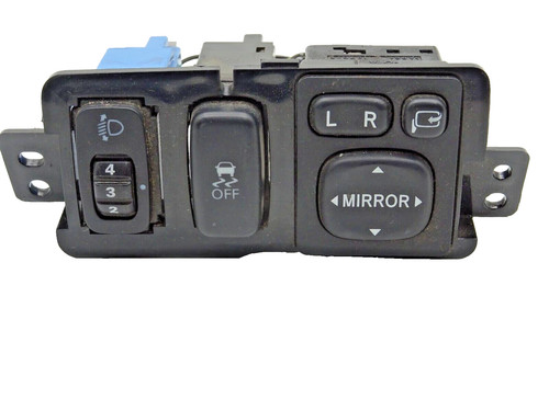 Mitsubishi l200 warrior mk4 - mitsubishi,