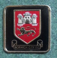 NORWICH CITY FOOTBALL CLUB