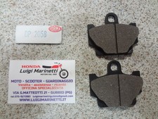 Brake Pads YAMAHA RD 80 125