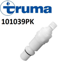 TRUMA - Carver Cascade Water