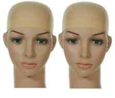 Pack of 2 Wig Cap Breathable