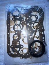Fiat Mickey Mouse 500 B/C Engine Gasket Series