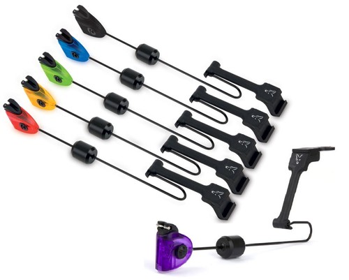 Fox mk3 swinger indicators - fox,