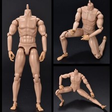 1/6 Doll Male Action Figure