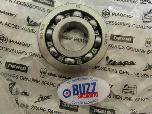 Vespa lml 2t clutch - vespa,